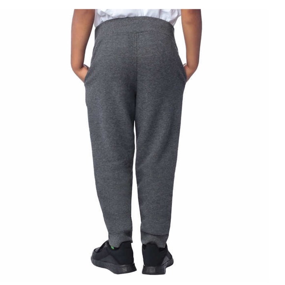 Champion Youth Jogger, Gray, size: L (14-16) - Picture 3 of 6